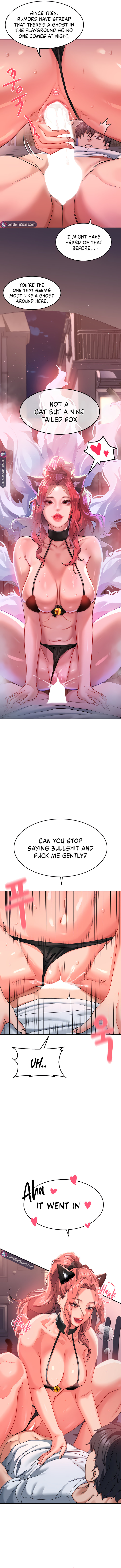 Unlock Her Heart Chapter 19 Page 3