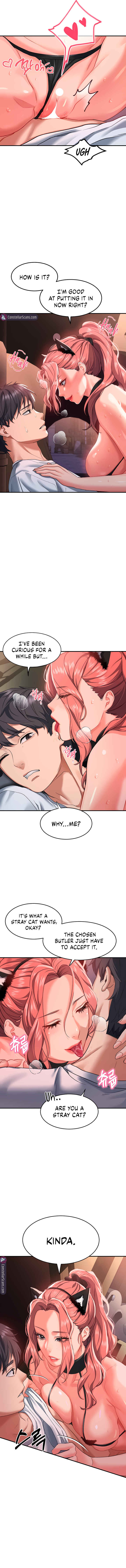 Unlock Her Heart Chapter 19 Page 4