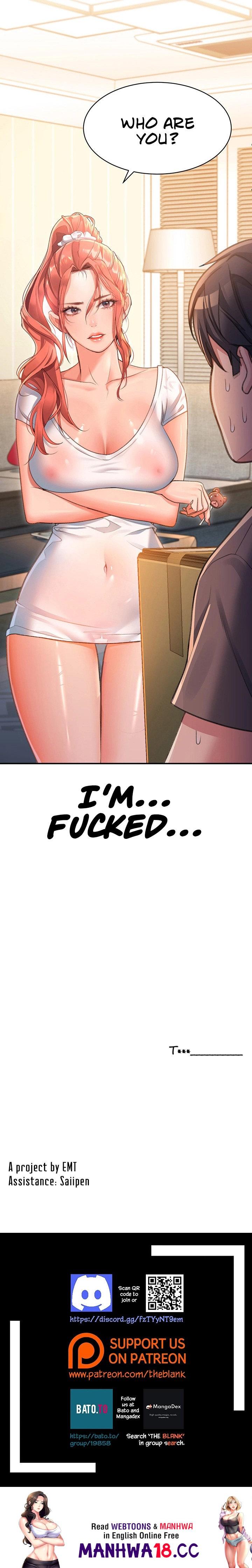 Unlock Her Heart Chapter 2 Page 10