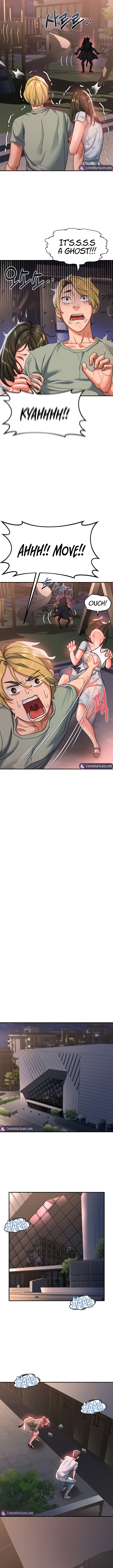Unlock Her Heart Chapter 20 Page 5
