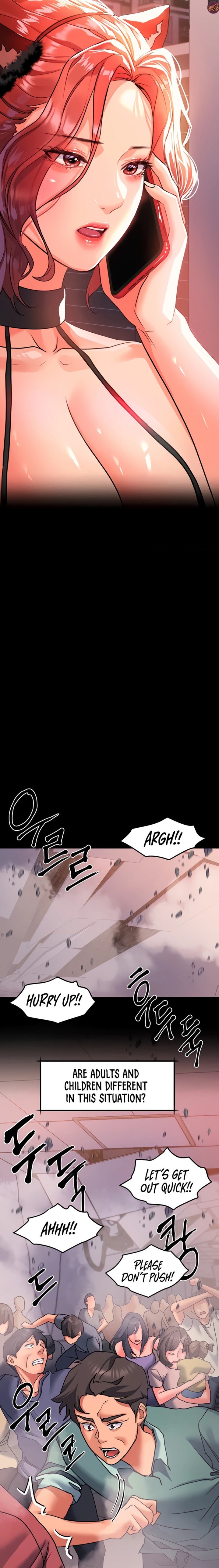 Unlock Her Heart Chapter 21 Page 13