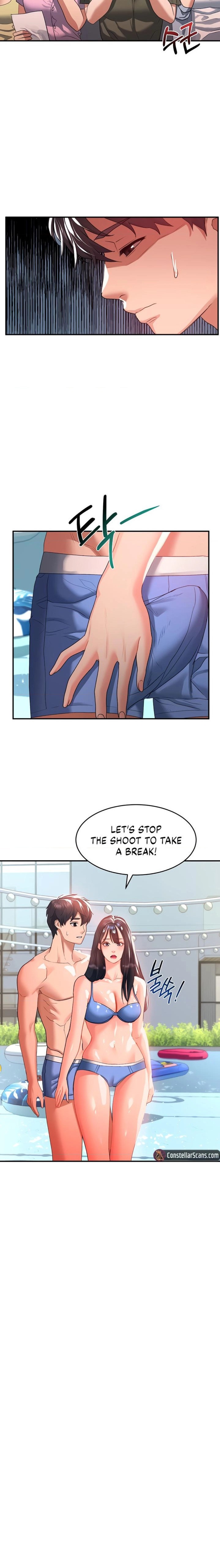 Unlock Her Heart Chapter 23 Page 16
