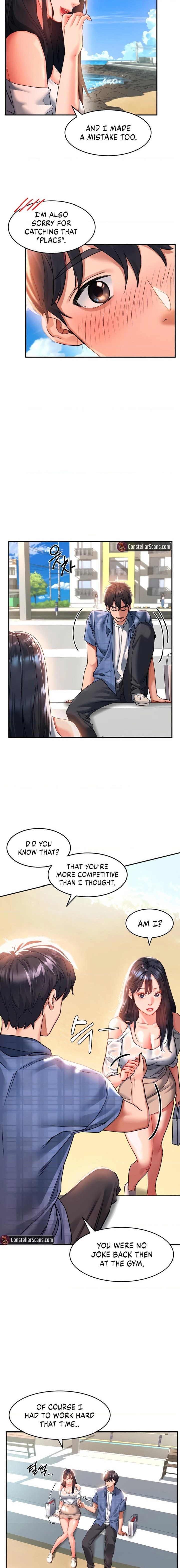 Unlock Her Heart Chapter 23 Page 5