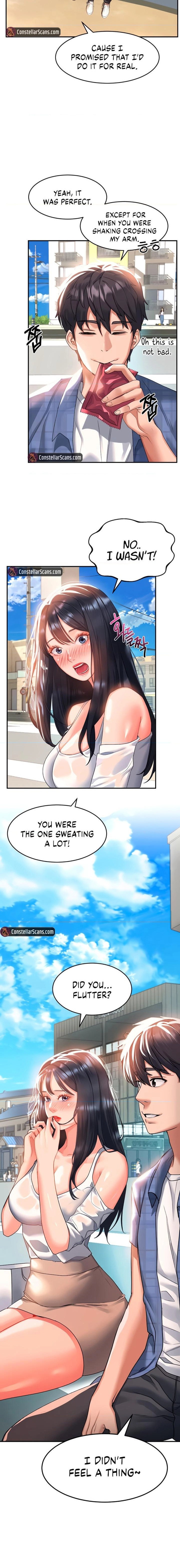 Unlock Her Heart Chapter 23 Page 6