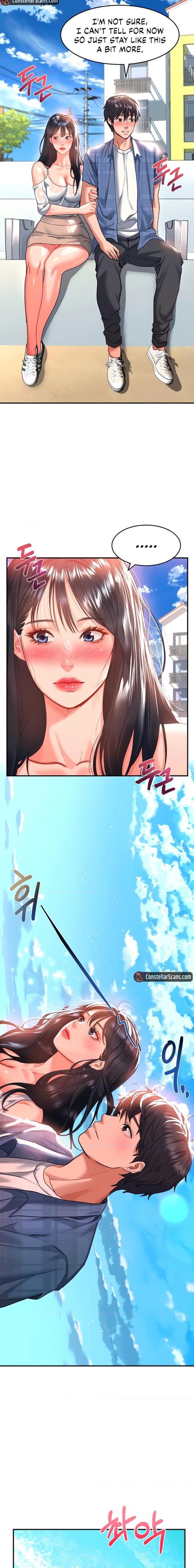 Unlock Her Heart Chapter 23 Page 8