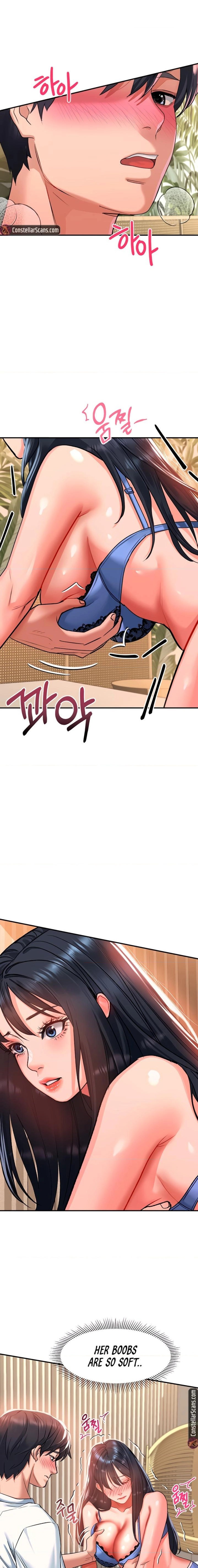 Unlock Her Heart Chapter 24 Page 14