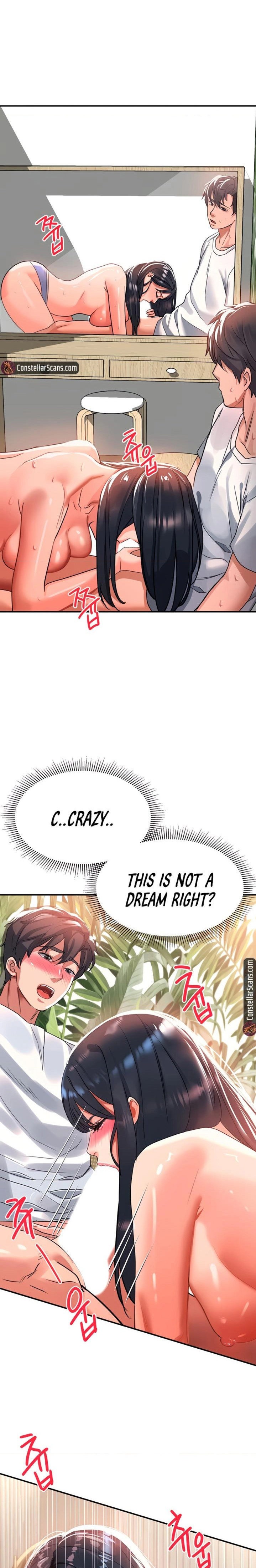 Unlock Her Heart Chapter 24 Page 22