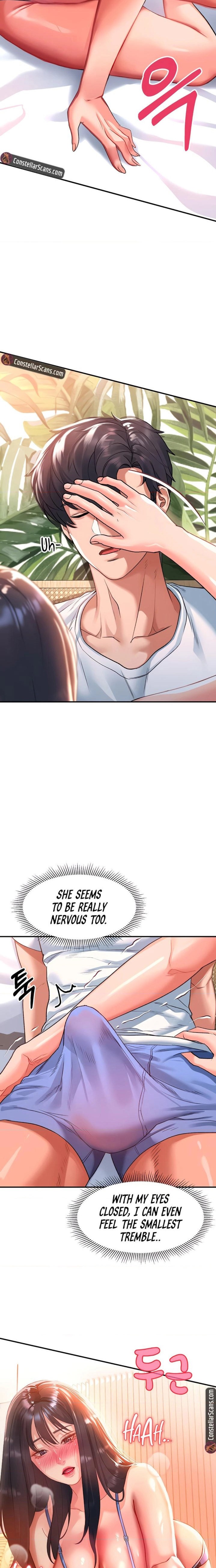 Unlock Her Heart Chapter 24 Page 4