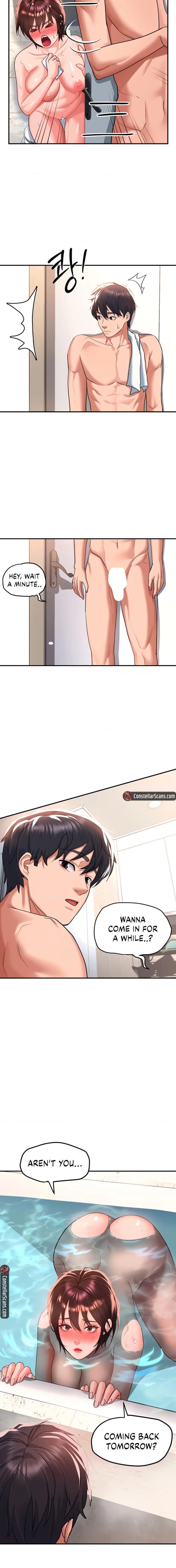 Unlock Her Heart Chapter 25 Page 14