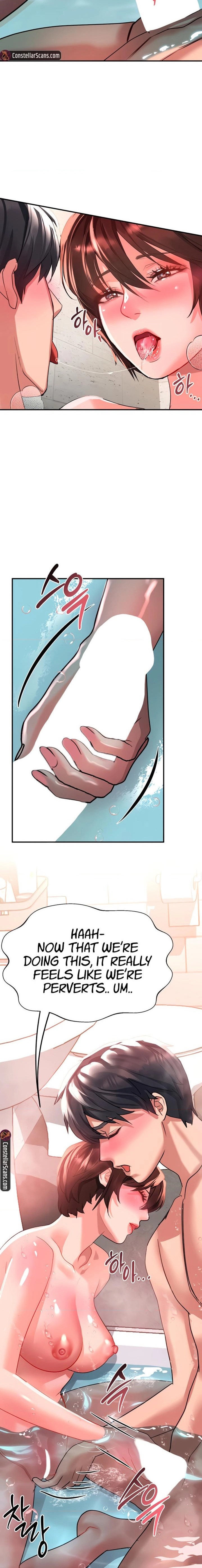 Unlock Her Heart Chapter 25 Page 23