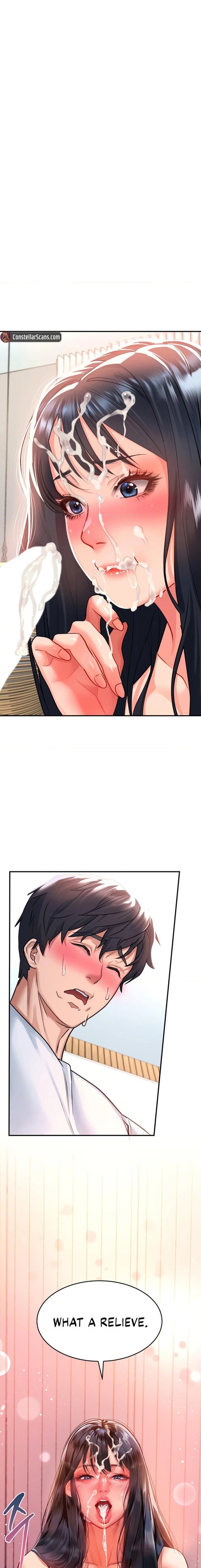 Unlock Her Heart Chapter 25 Page 4