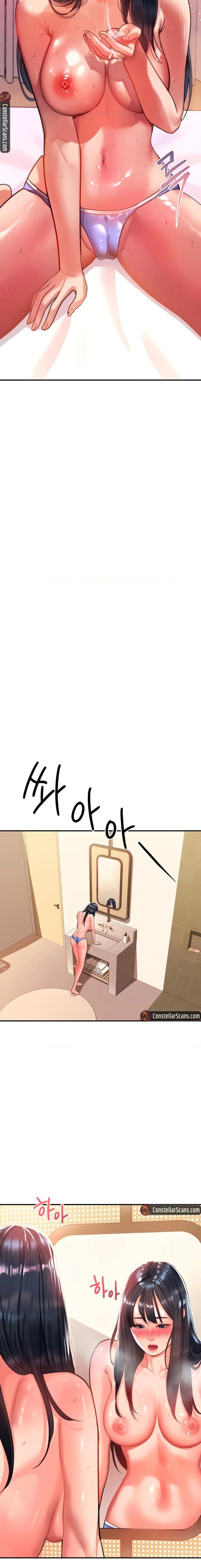 Unlock Her Heart Chapter 25 Page 5