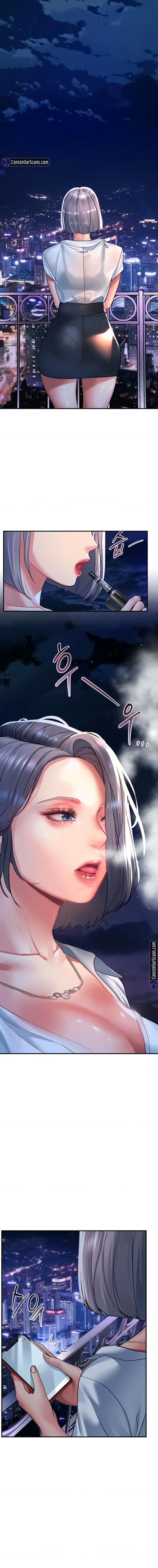 Unlock Her Heart Chapter 27 Page 13