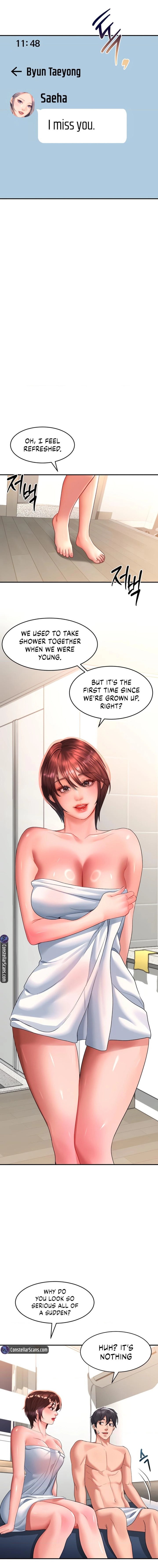Unlock Her Heart Chapter 27 Page 14