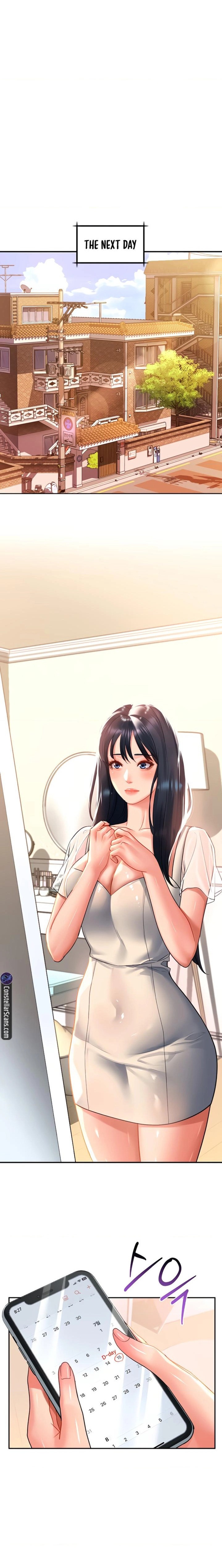 Unlock Her Heart Chapter 28 Page 16