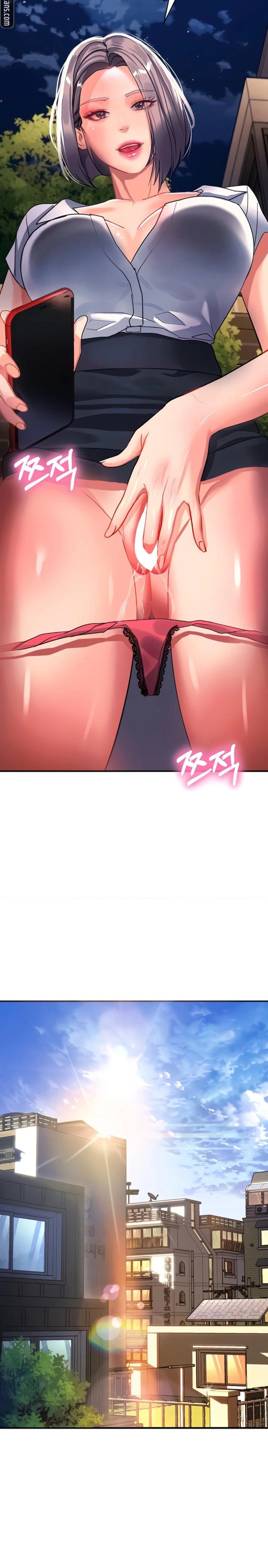 Unlock Her Heart Chapter 28 Page 4