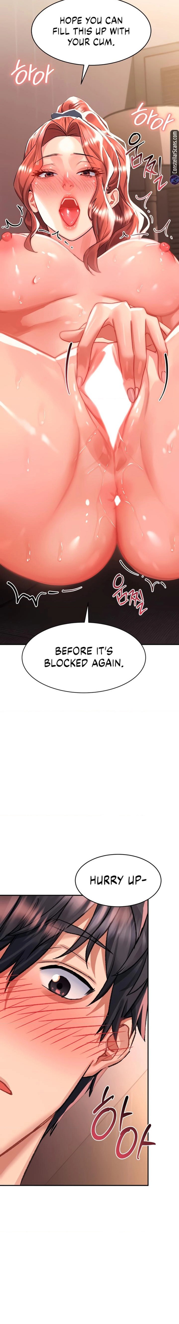 Unlock Her Heart Chapter 29 Page 12