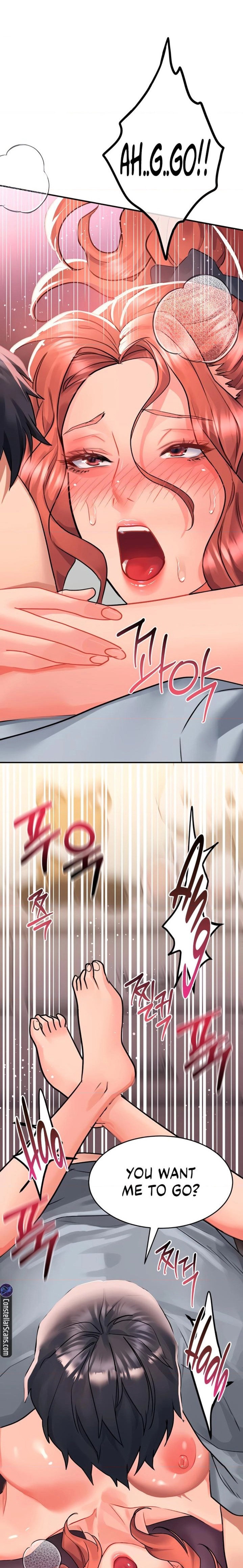 Unlock Her Heart Chapter 29 Page 17