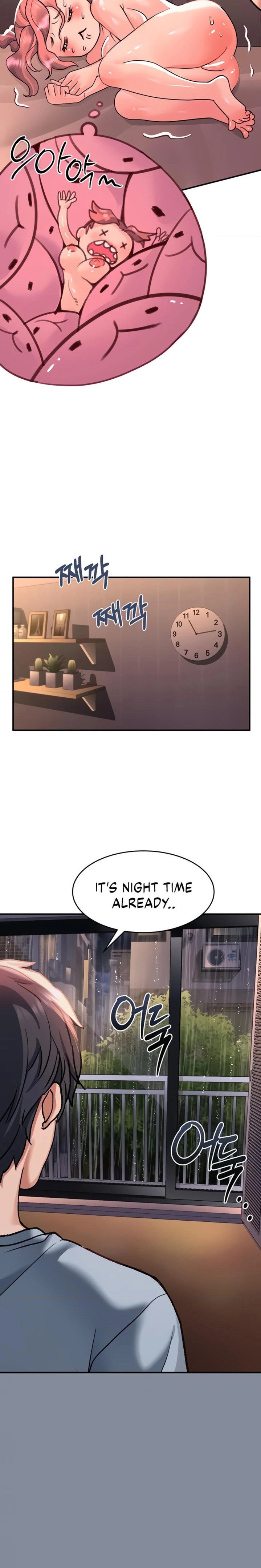 Unlock Her Heart Chapter 29 Page 28