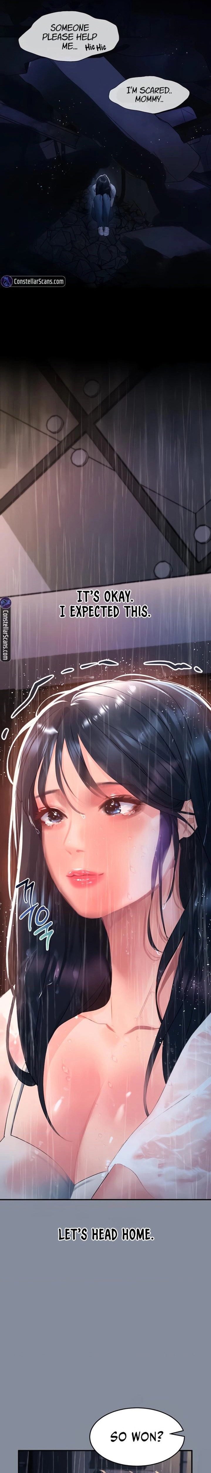 Unlock Her Heart Chapter 29 Page 30