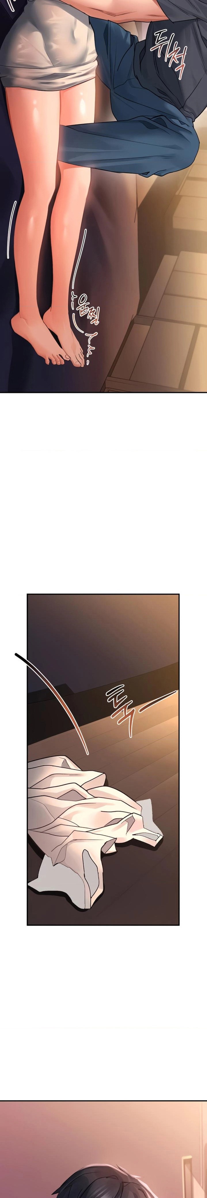 Unlock Her Heart Chapter 30 Page 16
