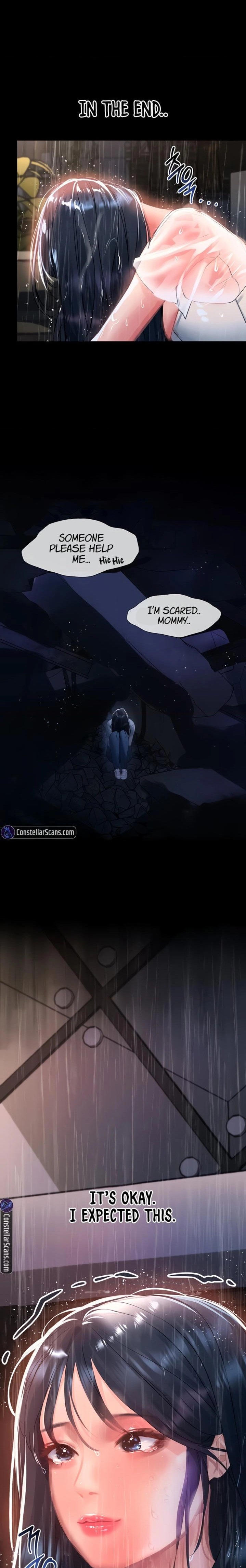 Unlock Her Heart Chapter 30 Page 2