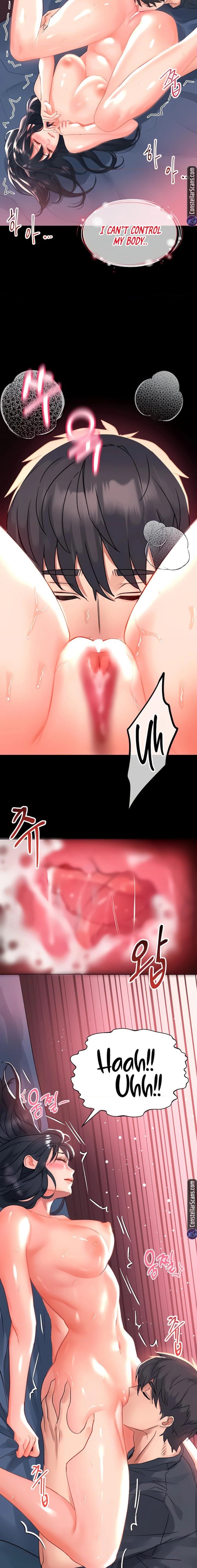Unlock Her Heart Chapter 31 Page 12