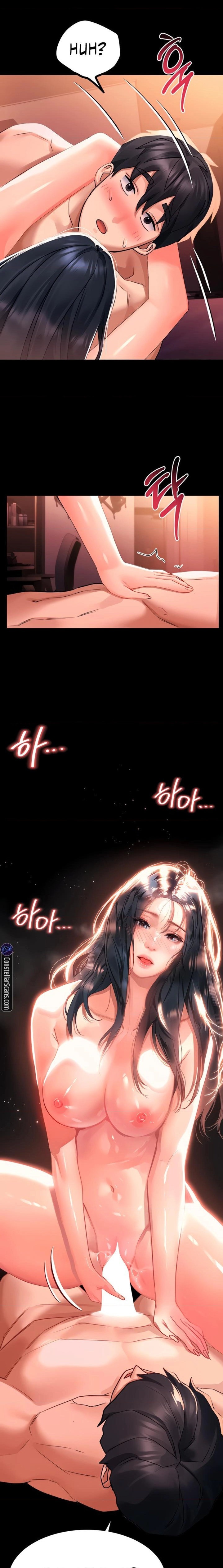 Unlock Her Heart Chapter 31 Page 18