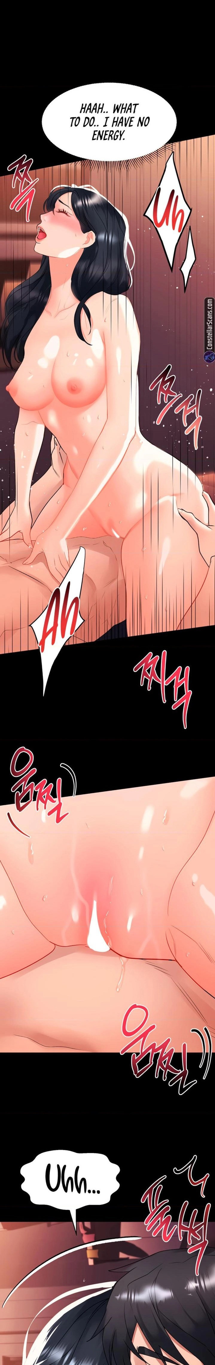 Unlock Her Heart Chapter 31 Page 26