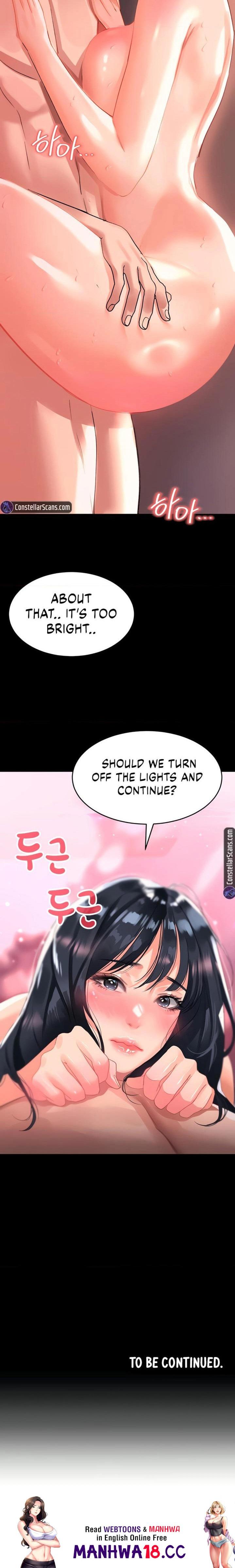 Unlock Her Heart Chapter 31 Page 28