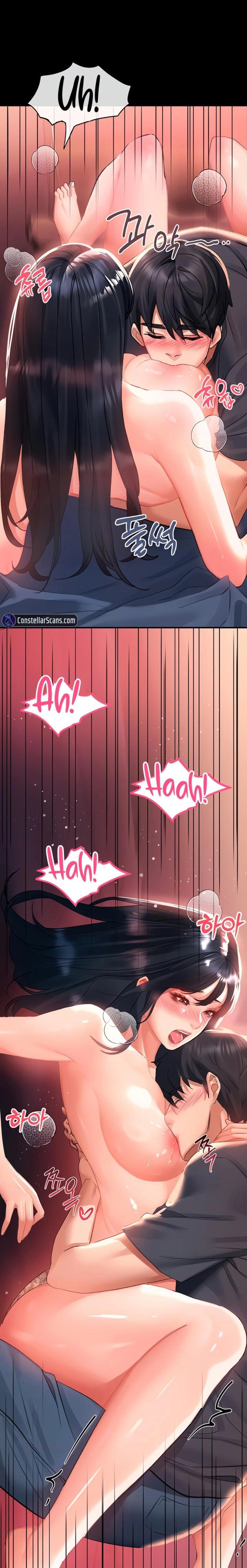 Unlock Her Heart Chapter 31 Page 4