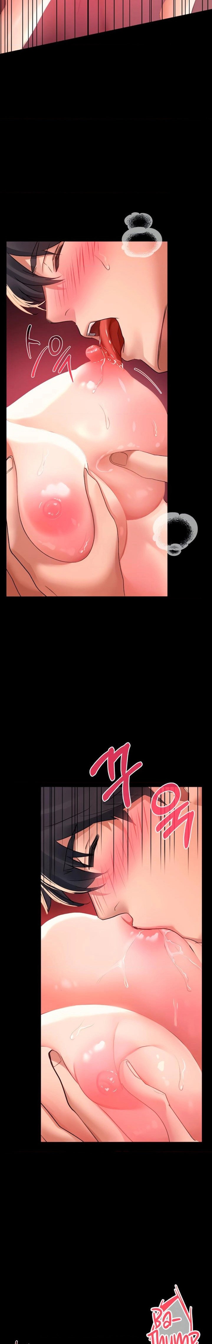 Unlock Her Heart Chapter 31 Page 5