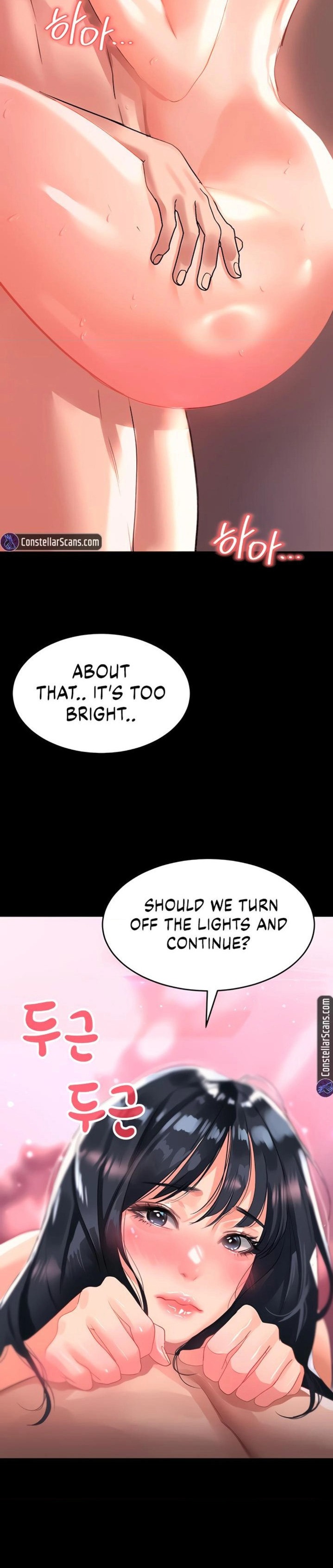 Unlock Her Heart Chapter 32 Page 3