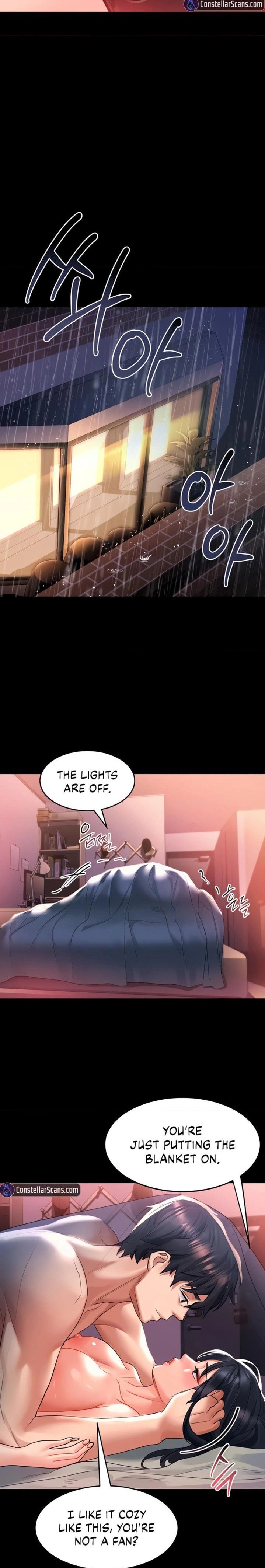 Unlock Her Heart Chapter 32 Page 6