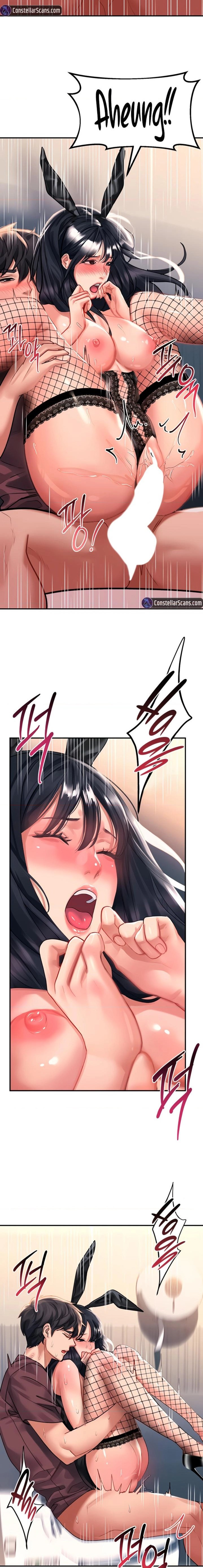 Unlock Her Heart Chapter 34 Page 14