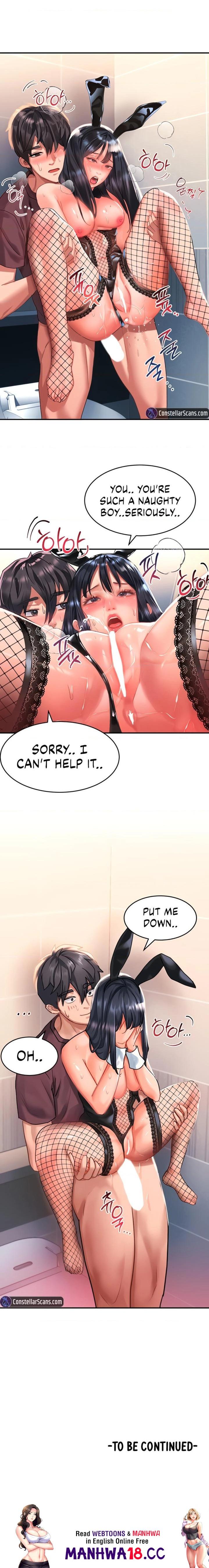 Unlock Her Heart Chapter 34 Page 25