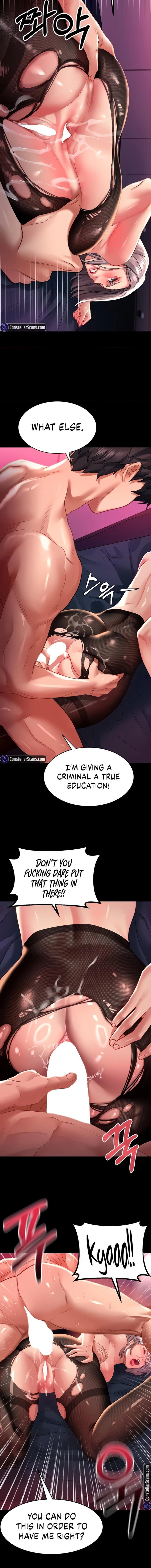 Unlock Her Heart Chapter 36 Page 4
