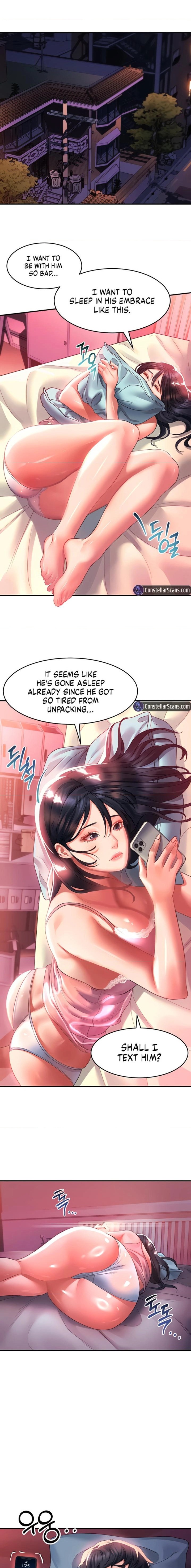 Unlock Her Heart Chapter 37 Page 16