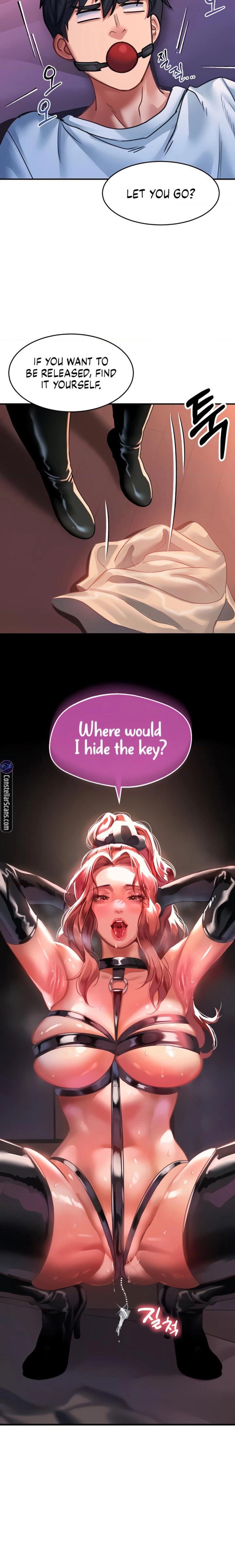 Unlock Her Heart Chapter 38 Page 2