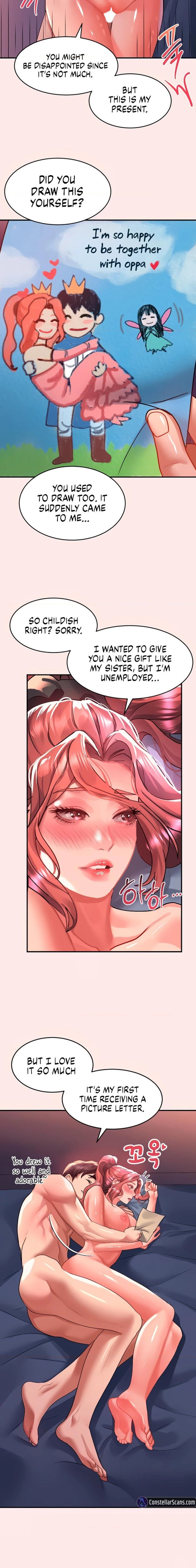 Unlock Her Heart Chapter 39 Page 14