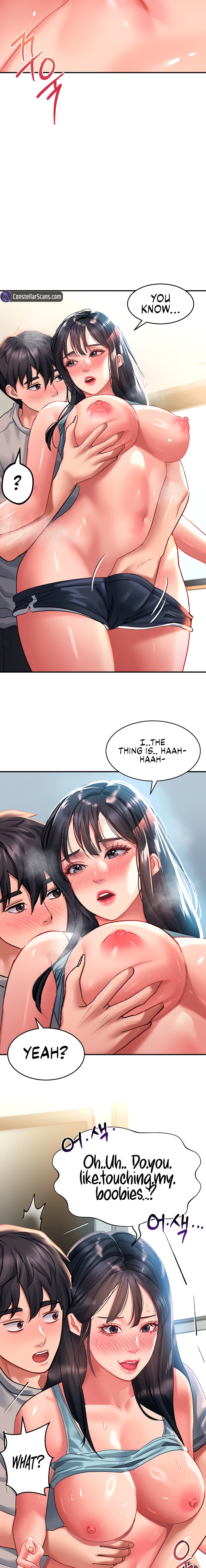 Unlock Her Heart Chapter 40 Page 13