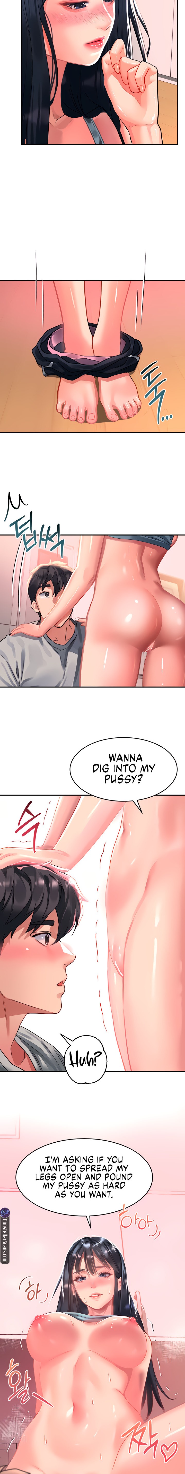 Unlock Her Heart Chapter 40 Page 16