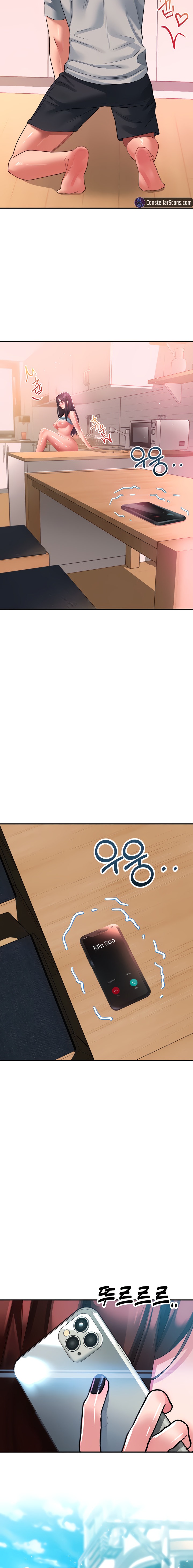 Unlock Her Heart Chapter 40 Page 18