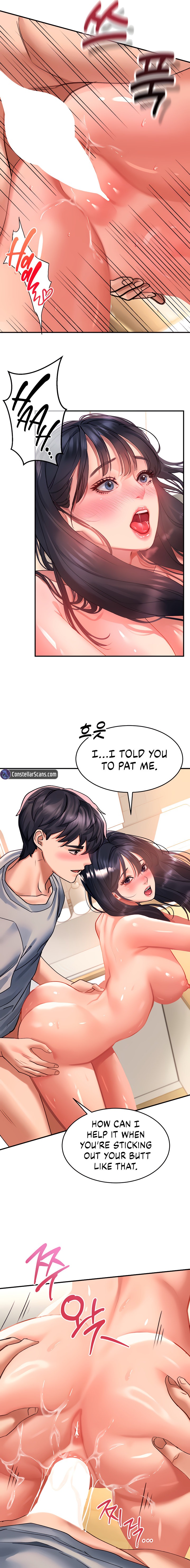 Unlock Her Heart Chapter 41 Page 5