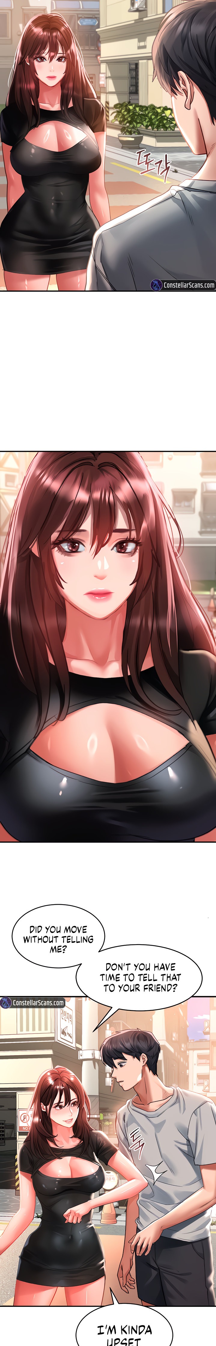 Unlock Her Heart Chapter 42 Page 13