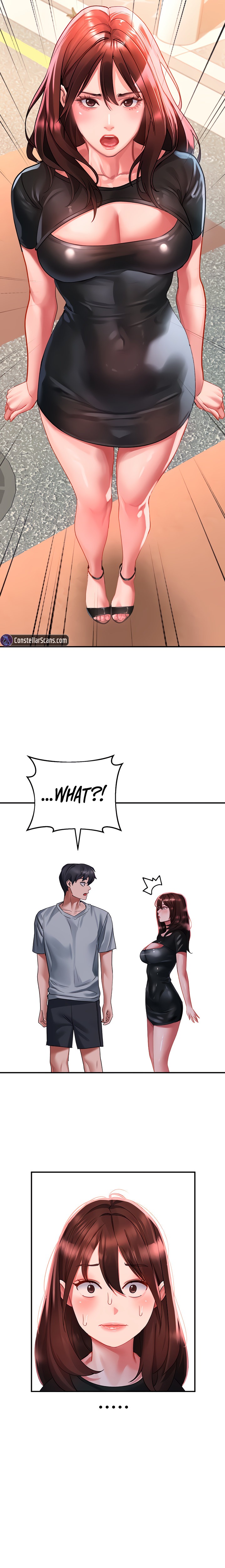 Unlock Her Heart Chapter 42 Page 22