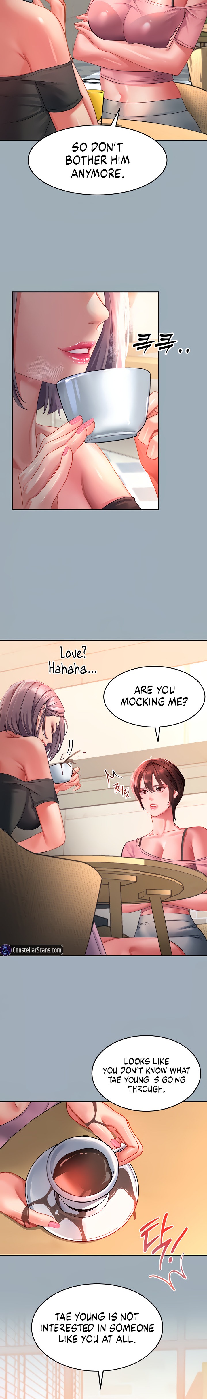 Unlock Her Heart Chapter 42 Page 6