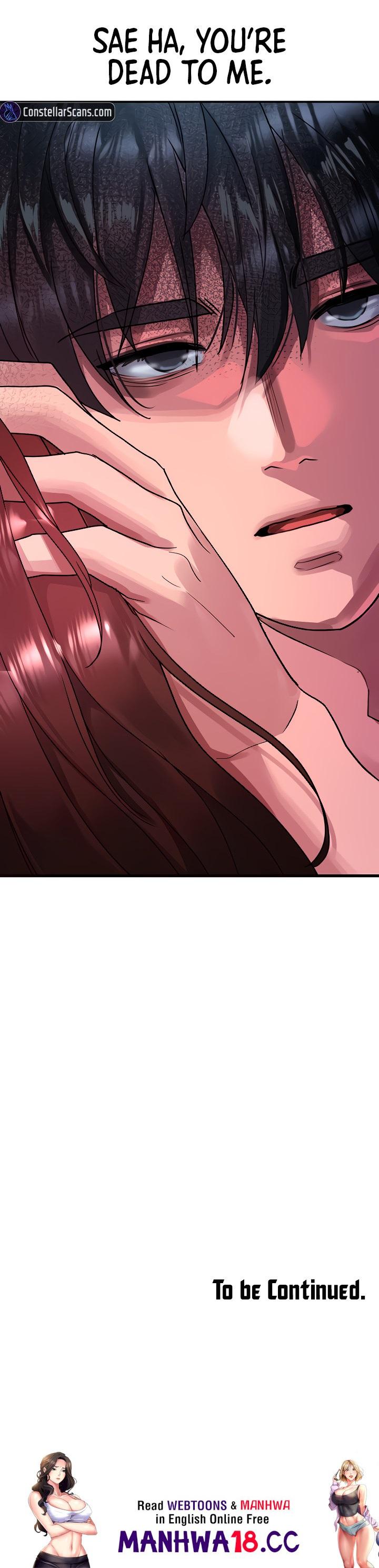 Unlock Her Heart Chapter 43 Page 21