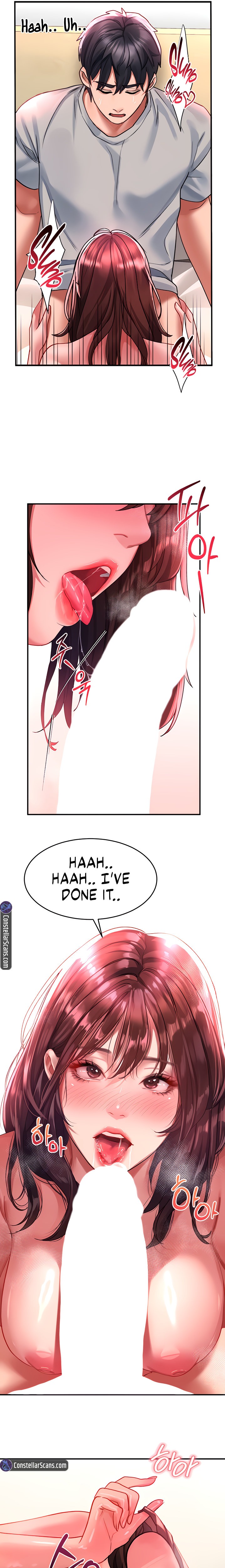 Unlock Her Heart Chapter 43 Page 5