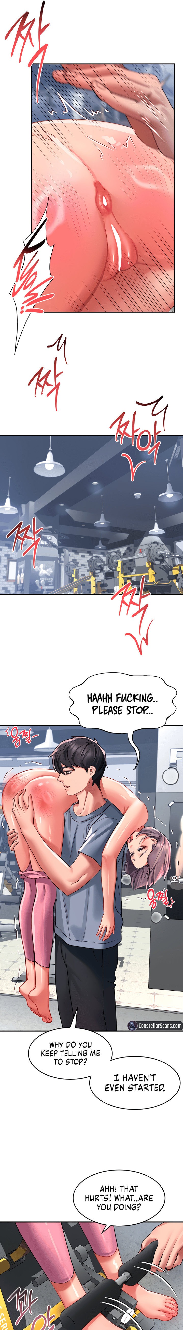 Unlock Her Heart Chapter 44 Page 15